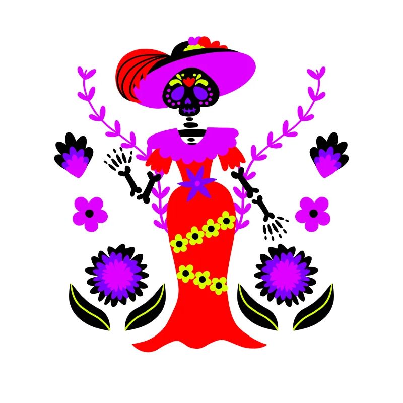 Día del muerto