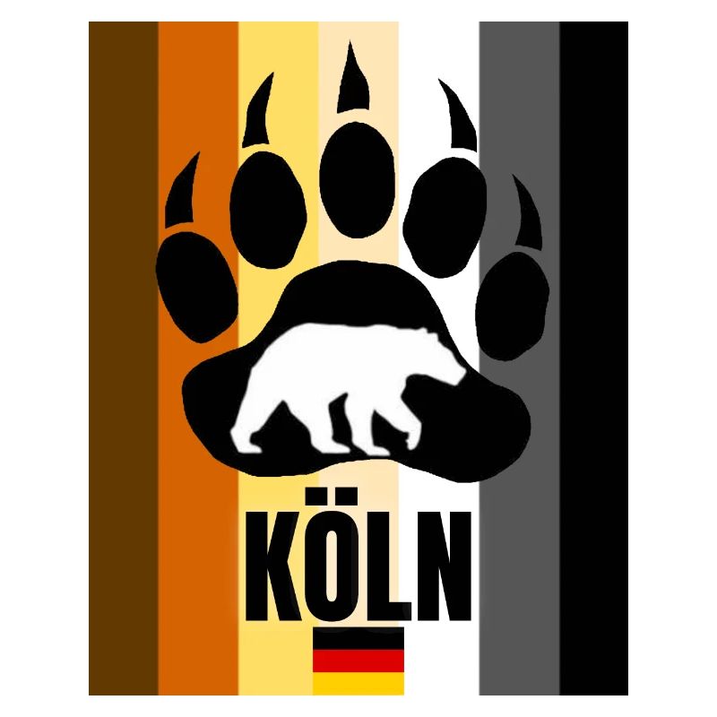 Köln Bear Gay