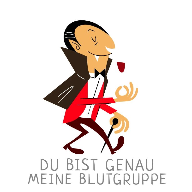 Meine Blutgruppe