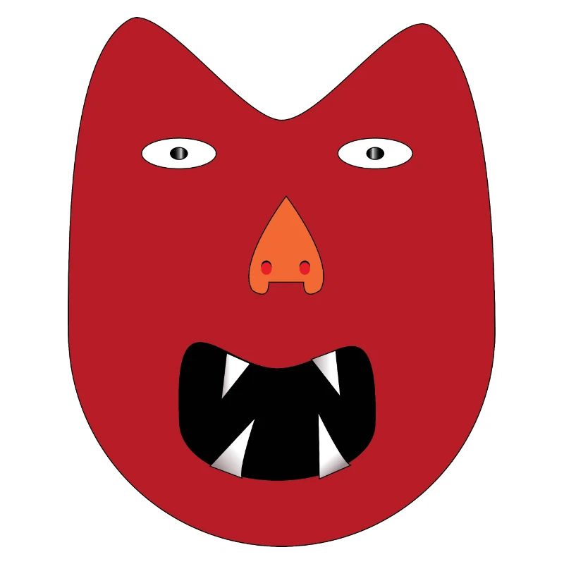 Monster Vampir