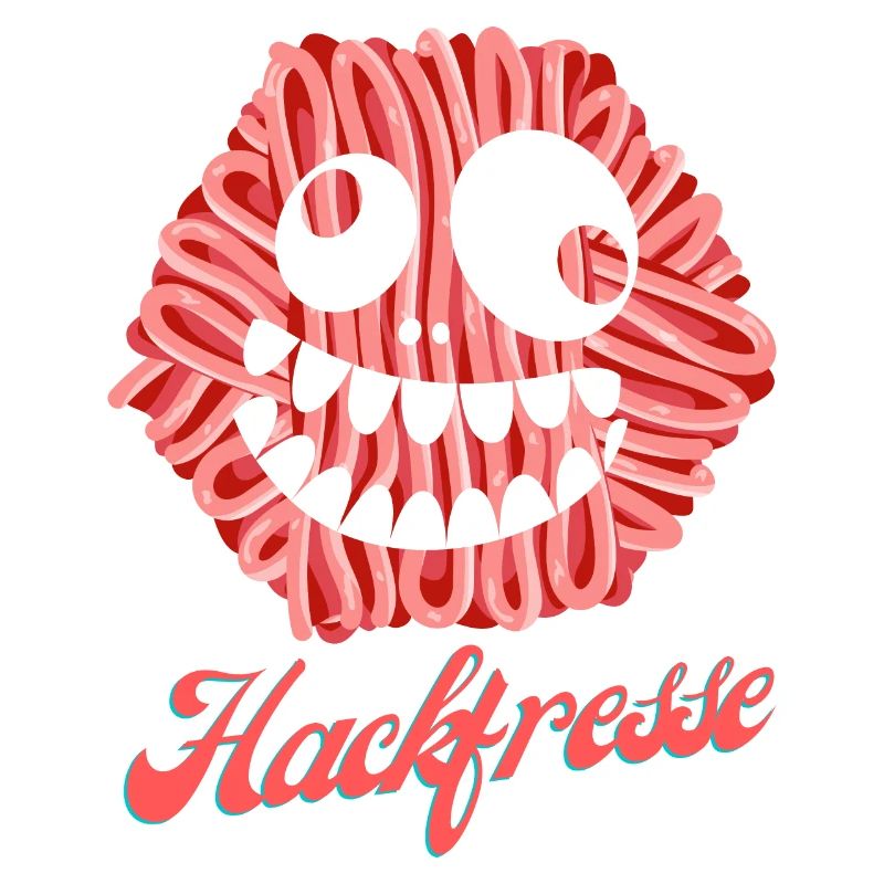 Hackfresse