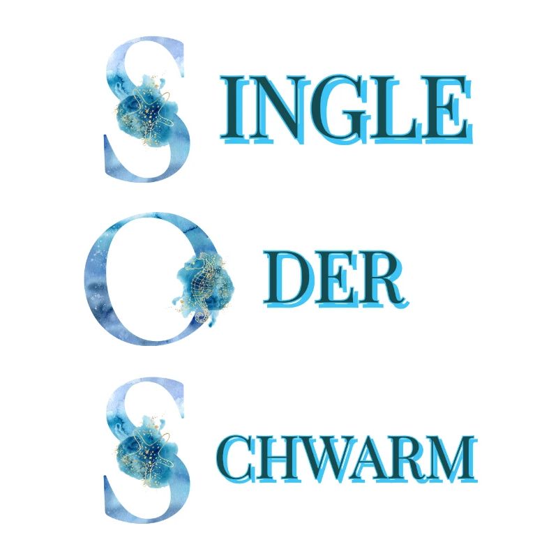 SOS Single oder Schwarm