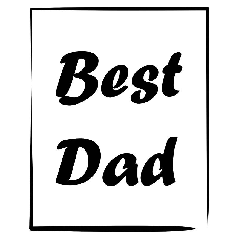 Best Dad