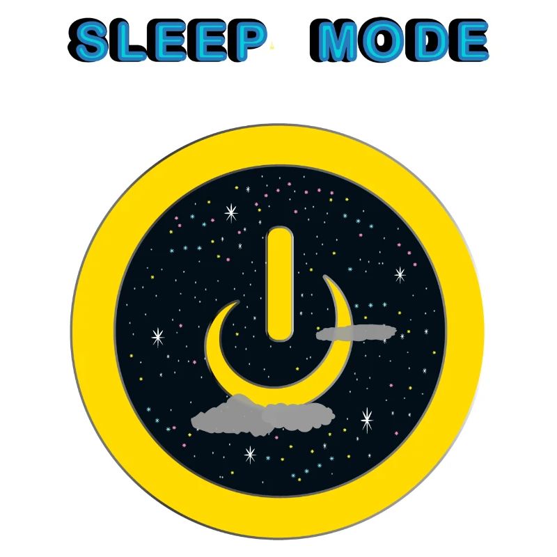 Ruhemodus