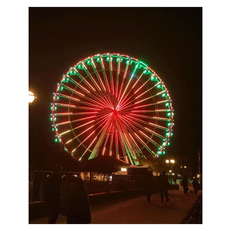 grömitz Riesenrad