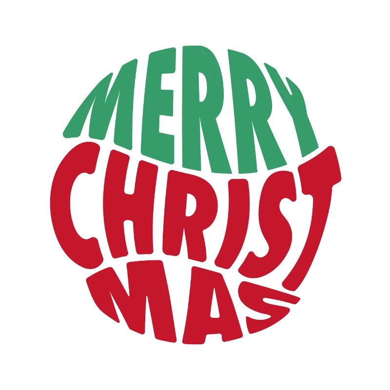 Frohe Weihnachten