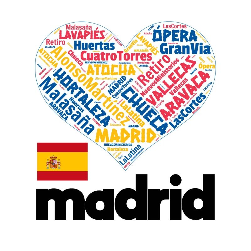 Madrid
