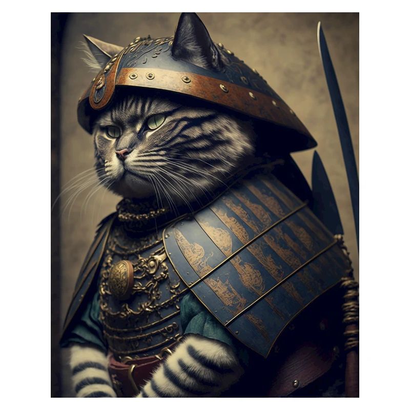 Chatmurai 11