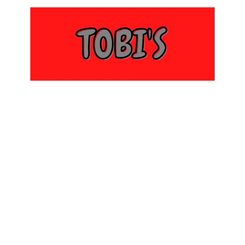 Tobi's