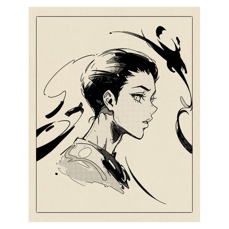 My Manga Waifu