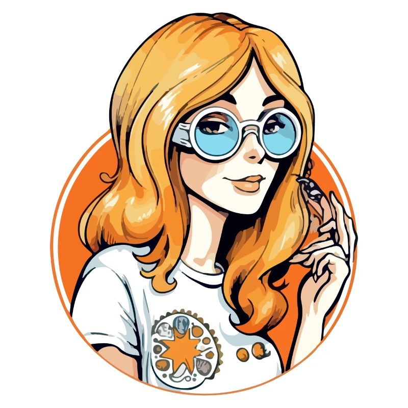 Anne Hippie