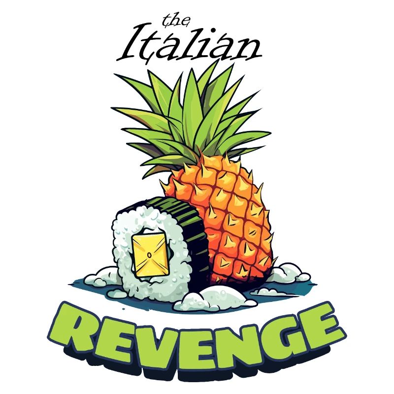 Italian Revenge