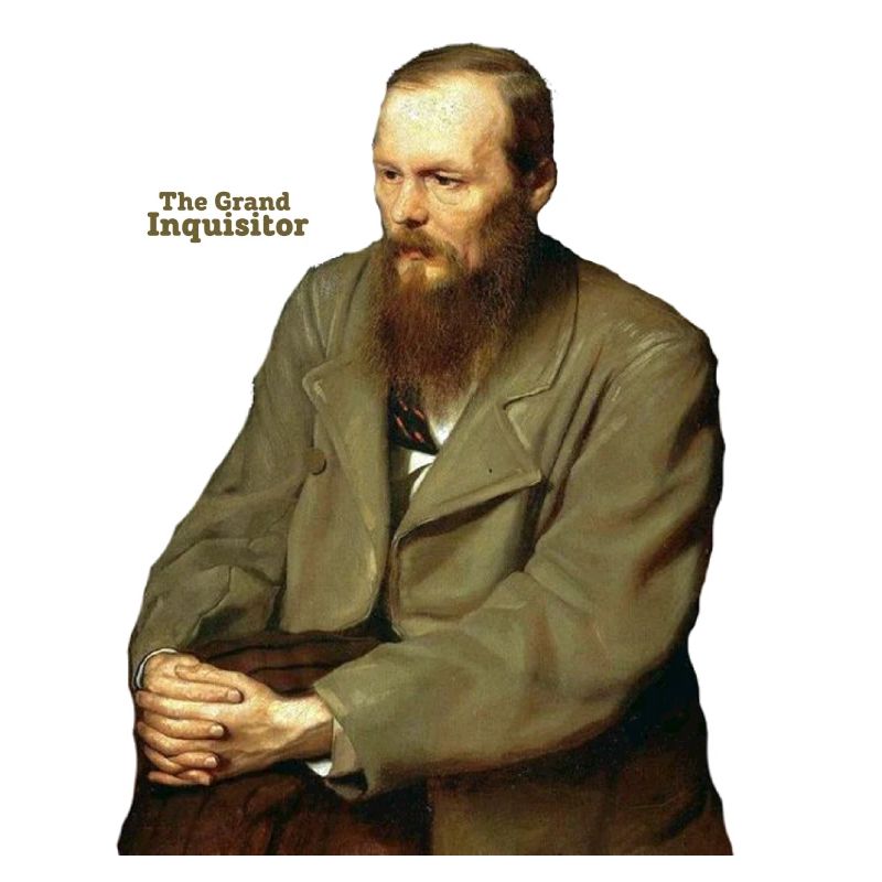 Der Großinquisitor