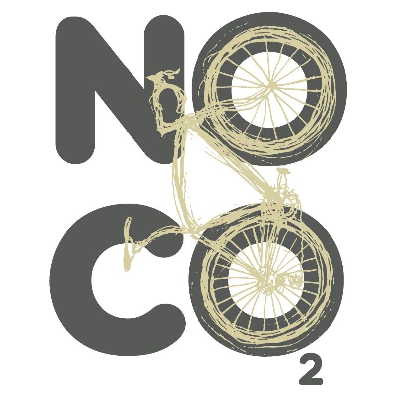 No CO2