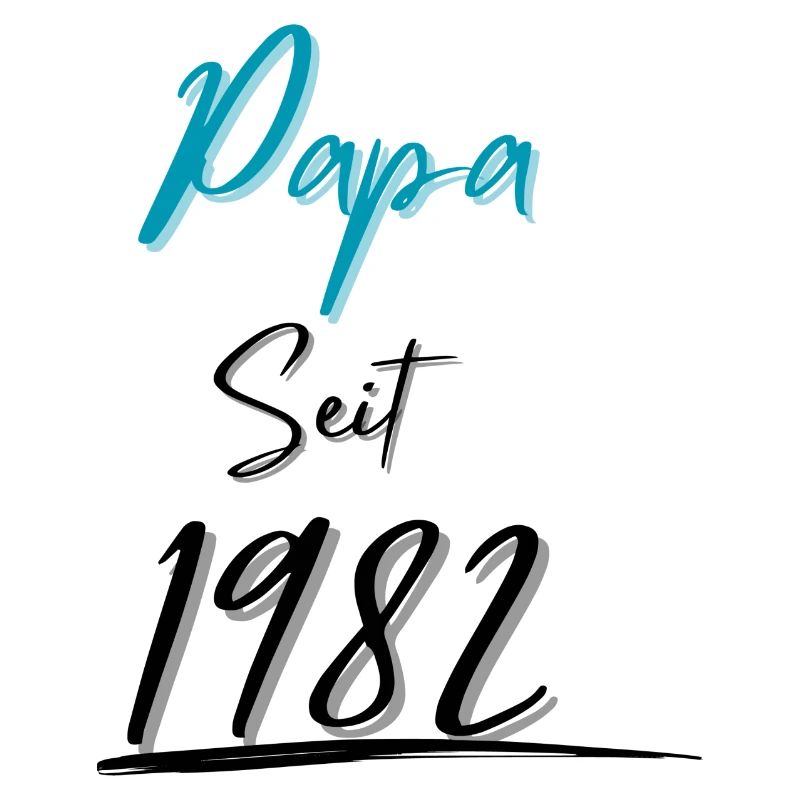 Papa seit 1982