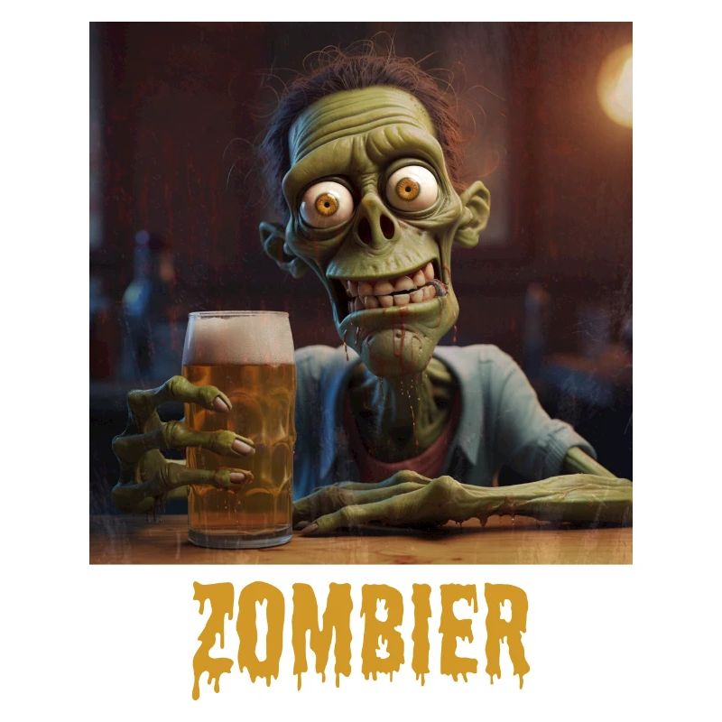 Zombier