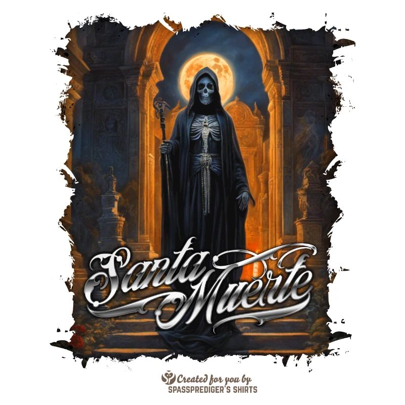 Santa Muerte