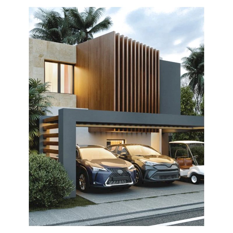 Haus