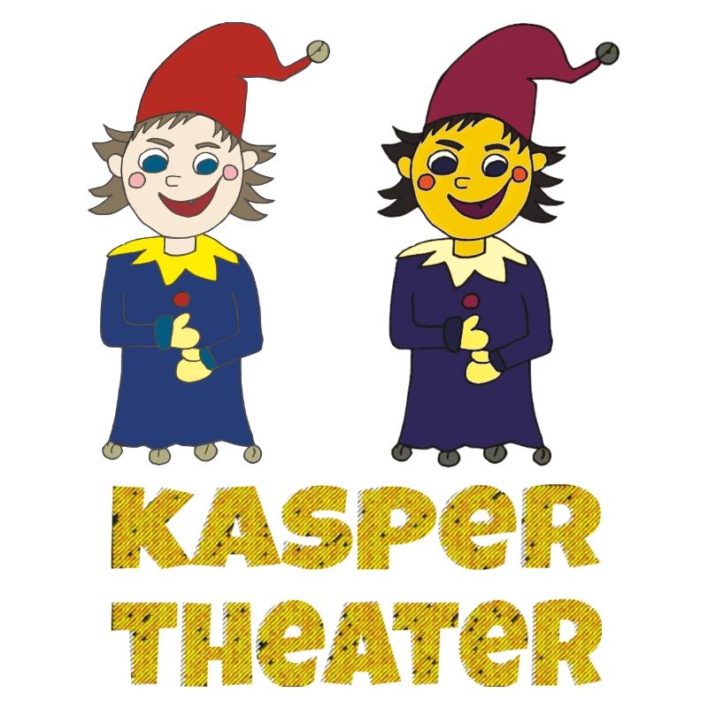 kaspertheater doppelt