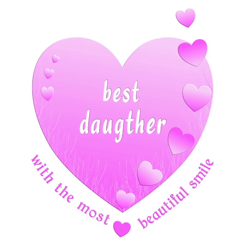 best daughter