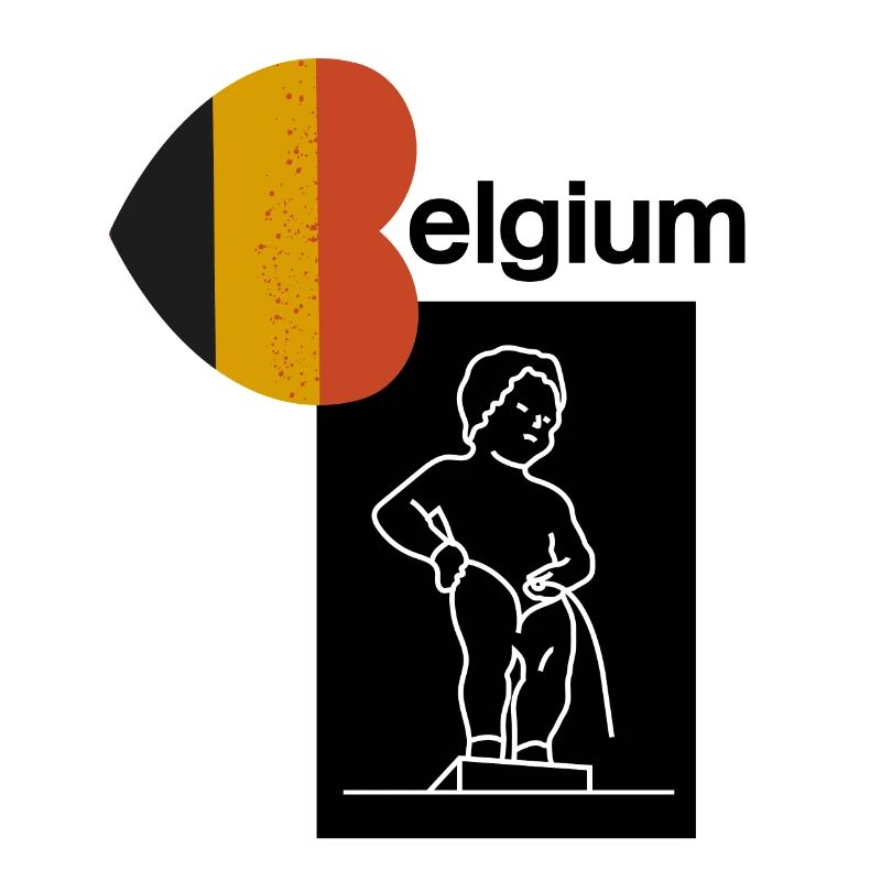 Belgien