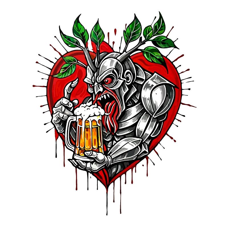 Ich liebe Bier