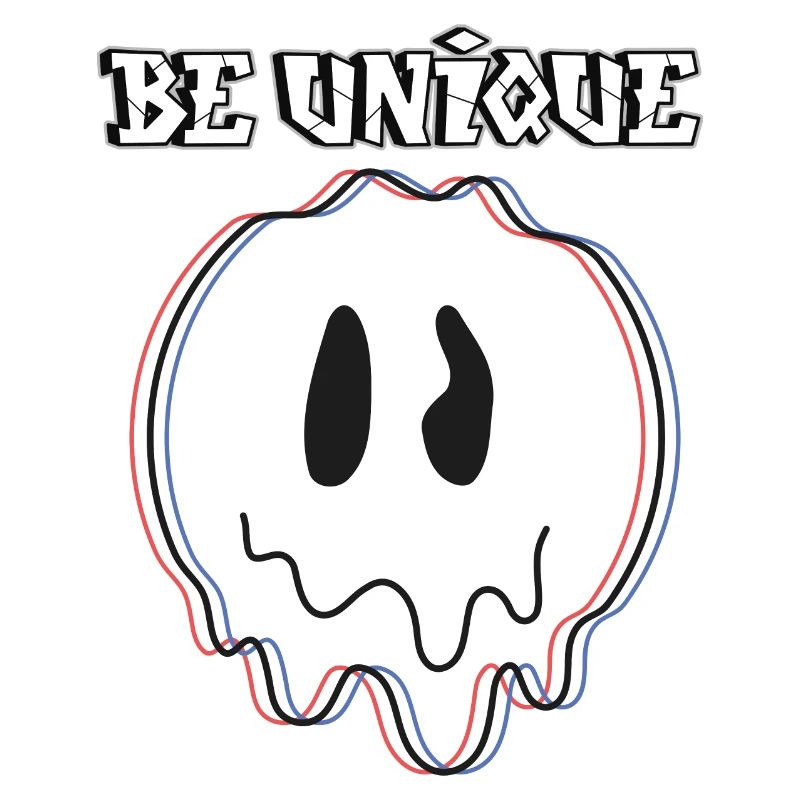 Be unique
