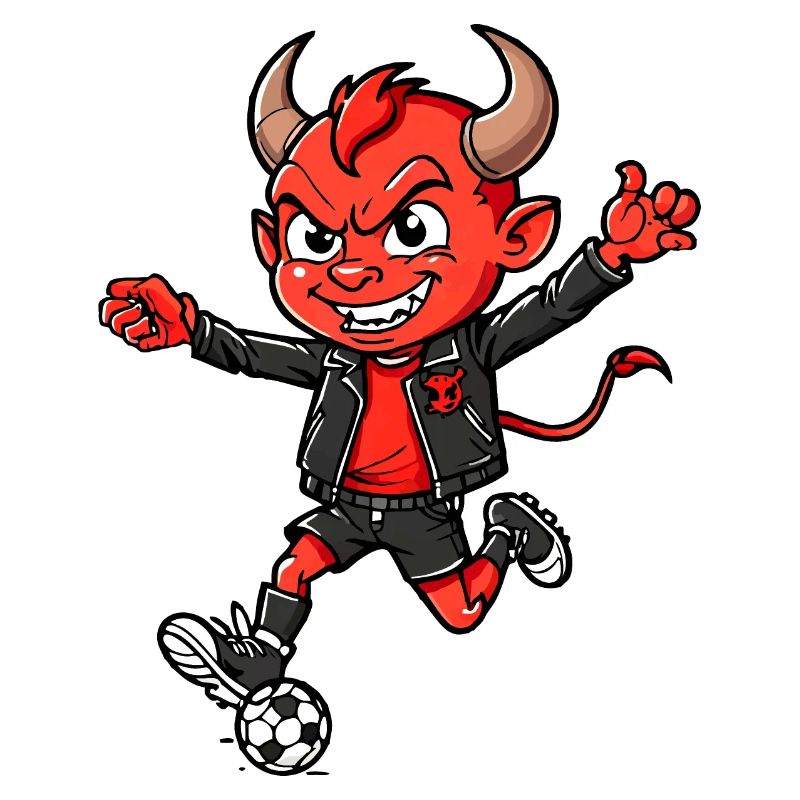 Red Devil