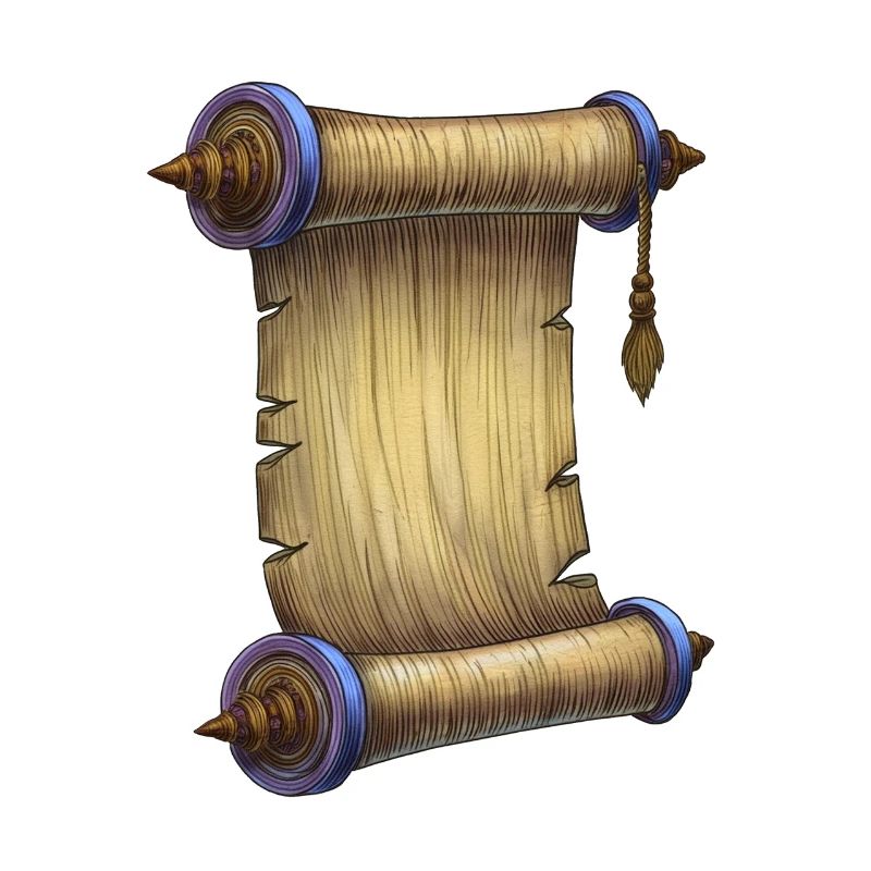 Scroll