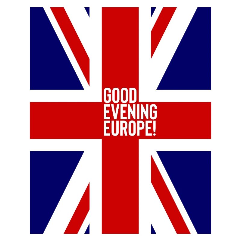 Eurovision Großbritannien