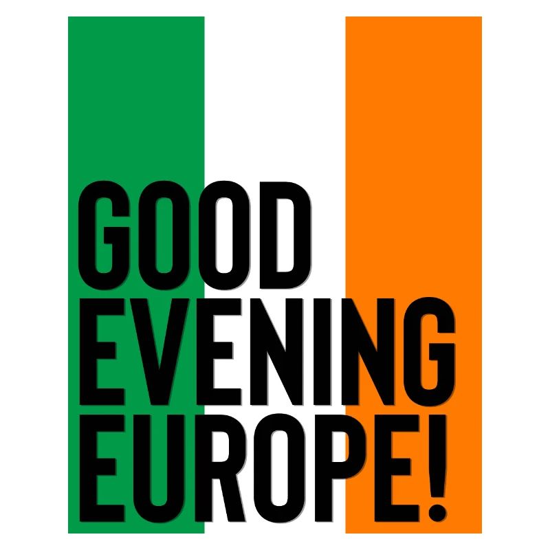 Eurovision Irland