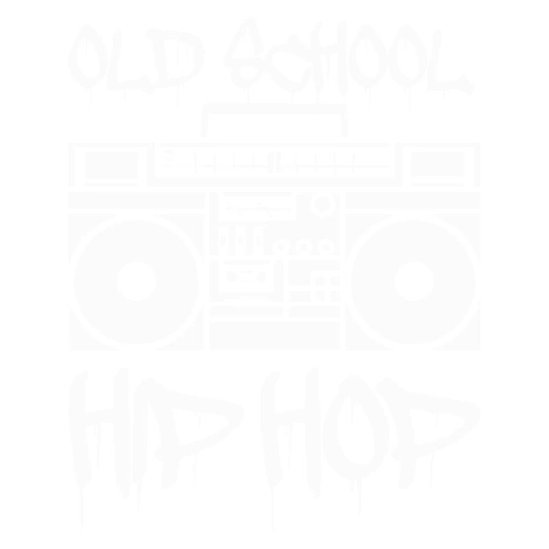 ghettoblaster old school