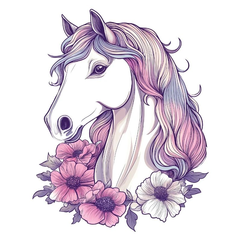 Pferd