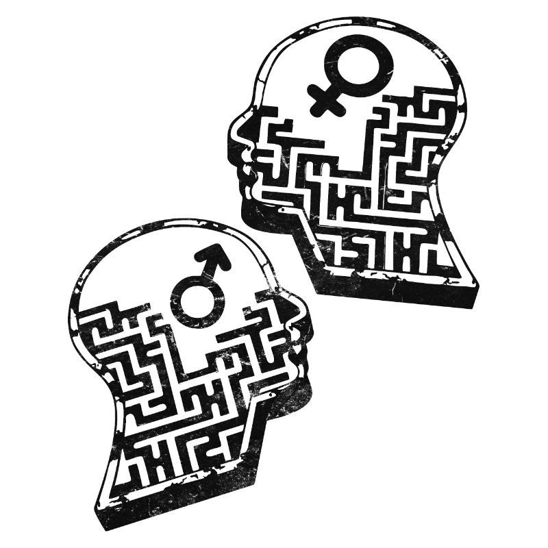 Geschlechter Labyrinth