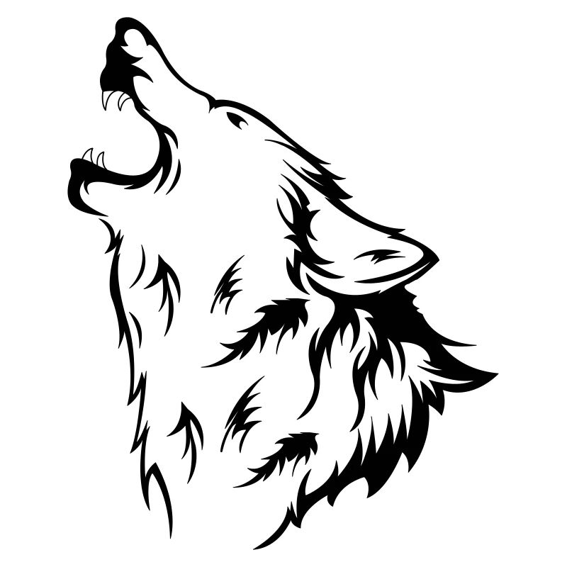 wolf
