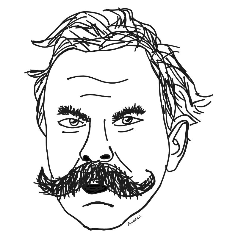 Friedrich Nietzsche - Philosoph