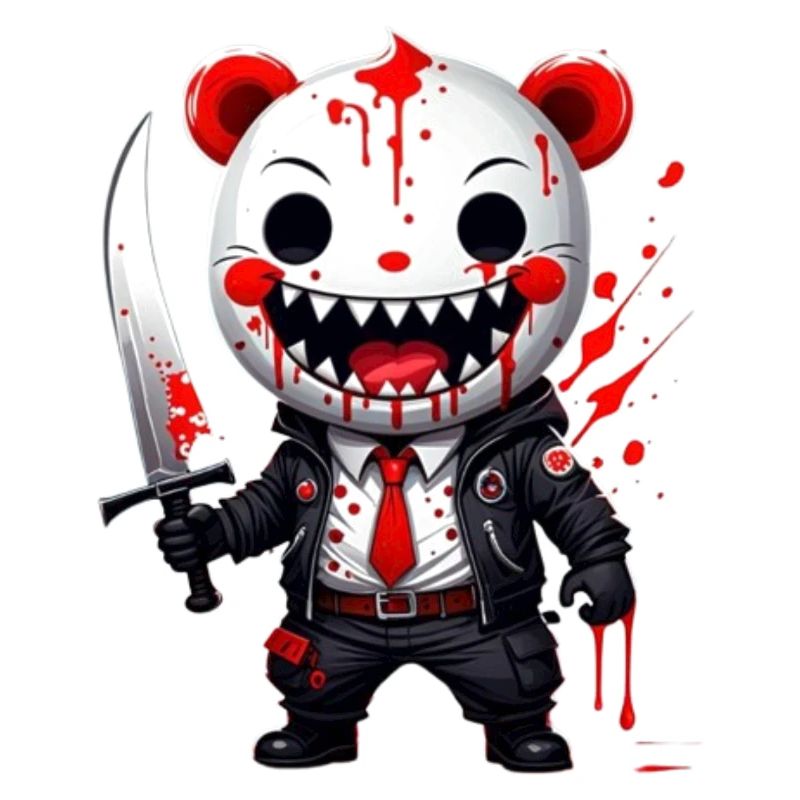 Cache-cache avec Teddy