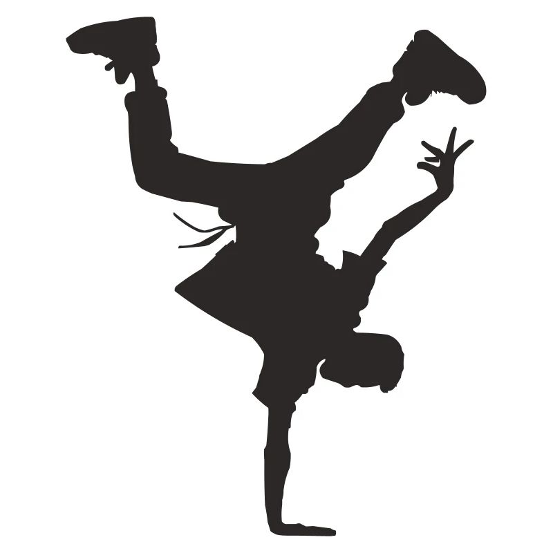 breakdance