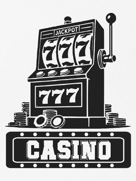 jackpot automat casino