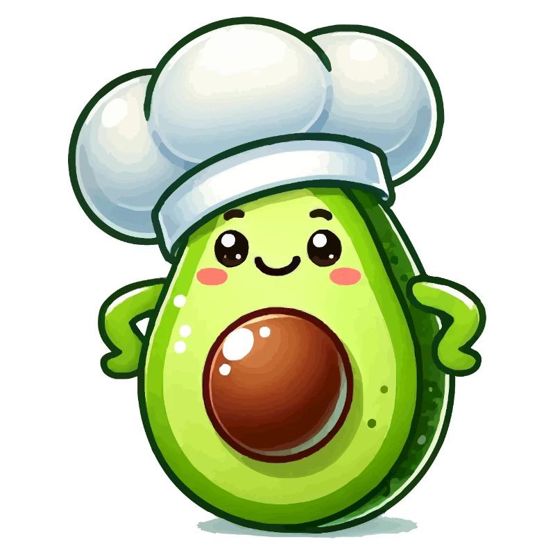 avocado koch