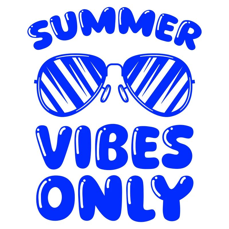 summer vibes only