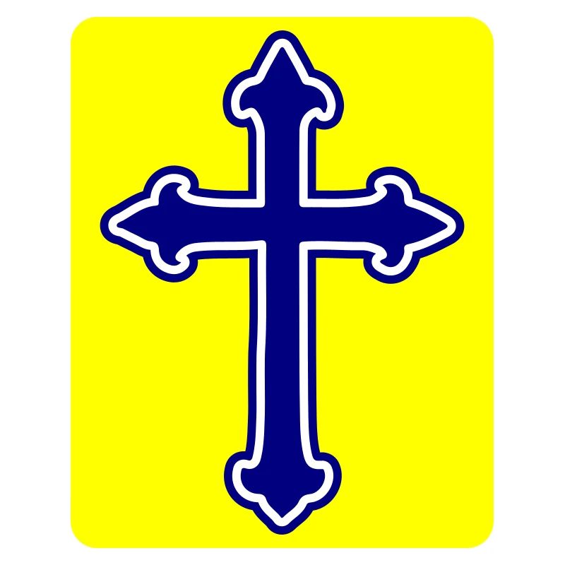 Kreuz Symbol