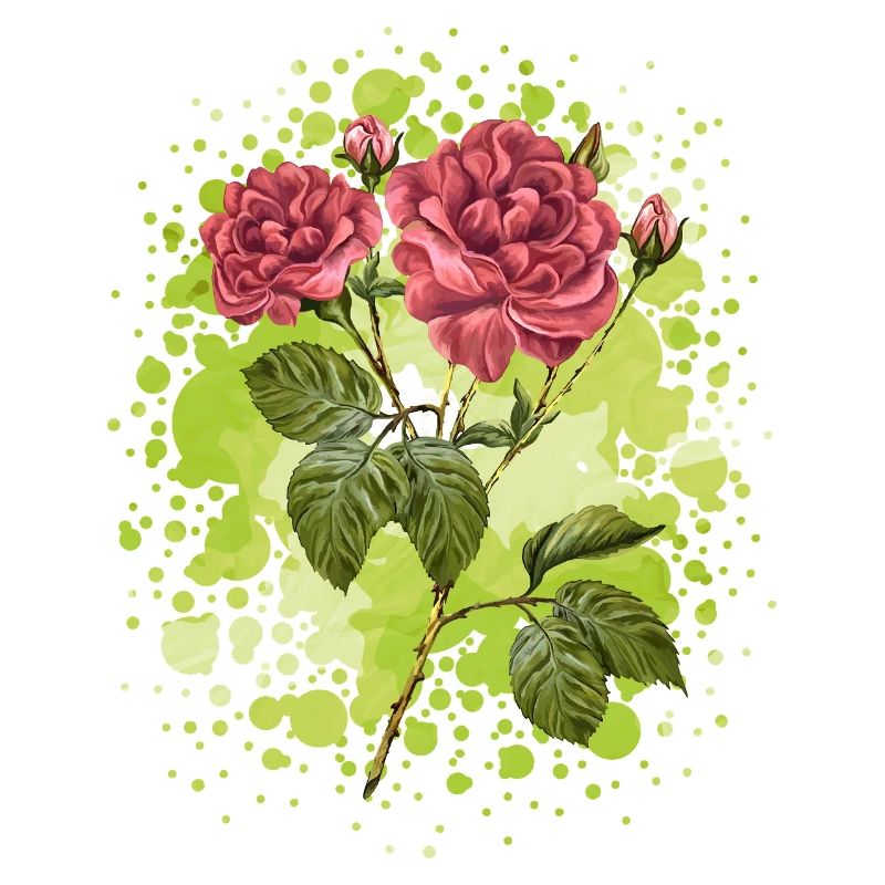 Blumen