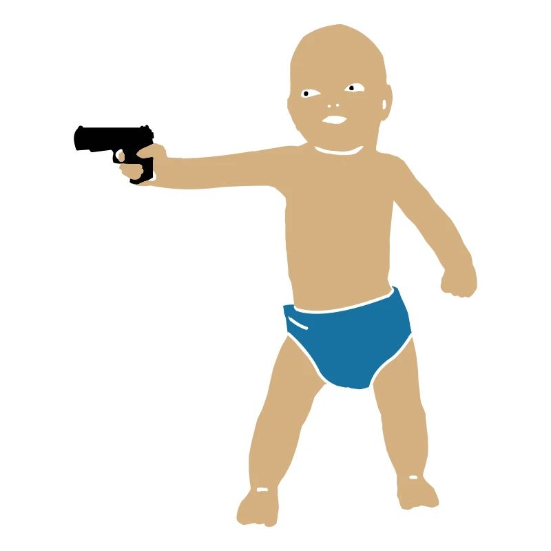 baby gun