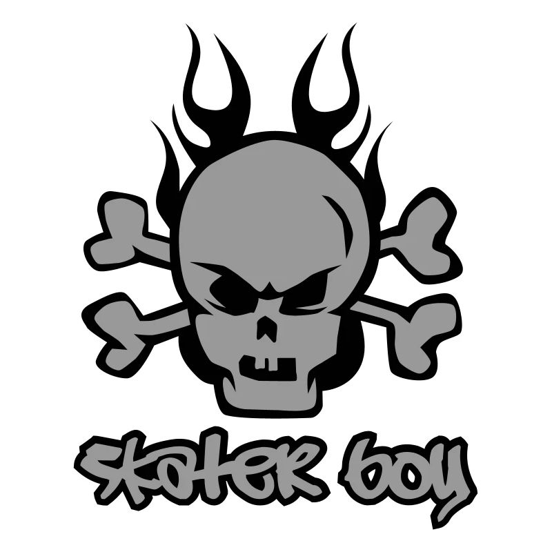 Skater Boy