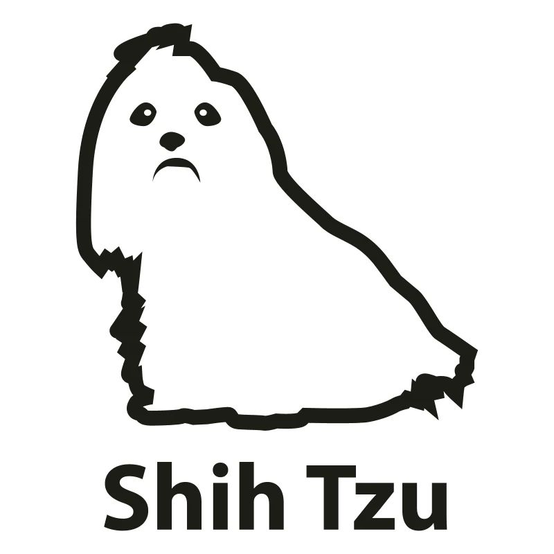 Shih Tzu