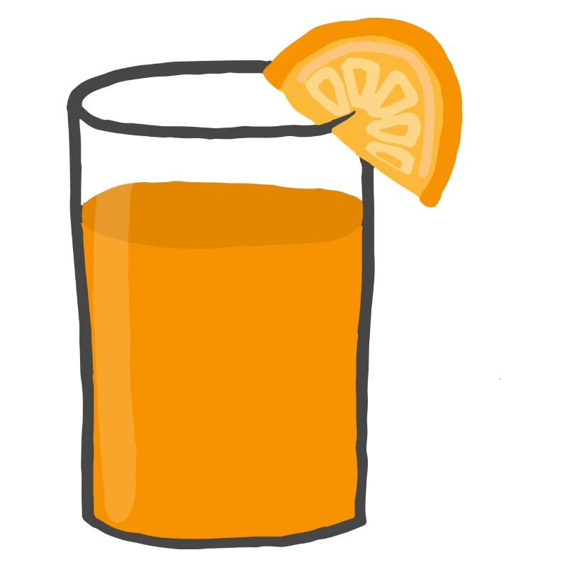 Orangensaft