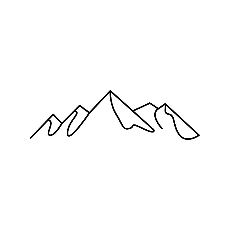 mountains