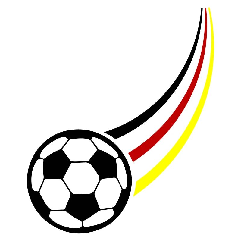 Fussball Team Deutschland