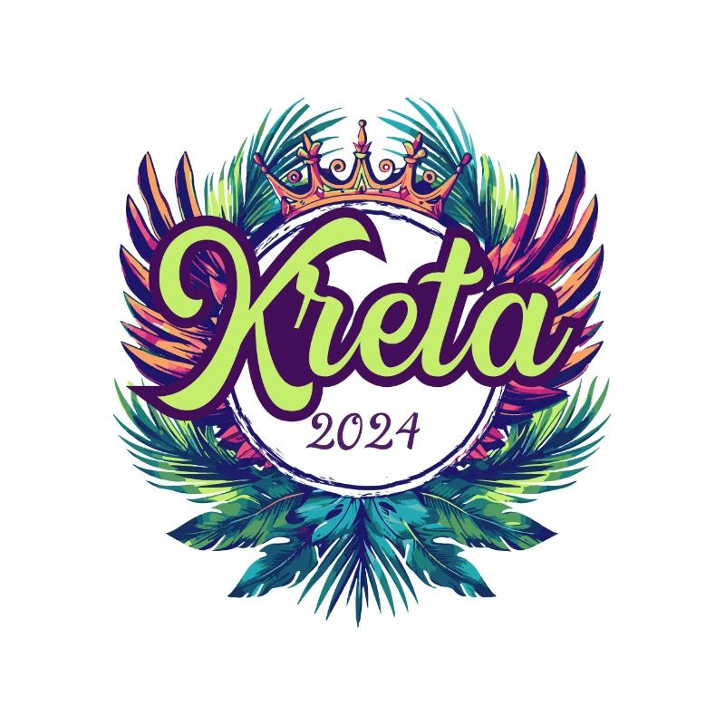 Kreta 2024 Bunt